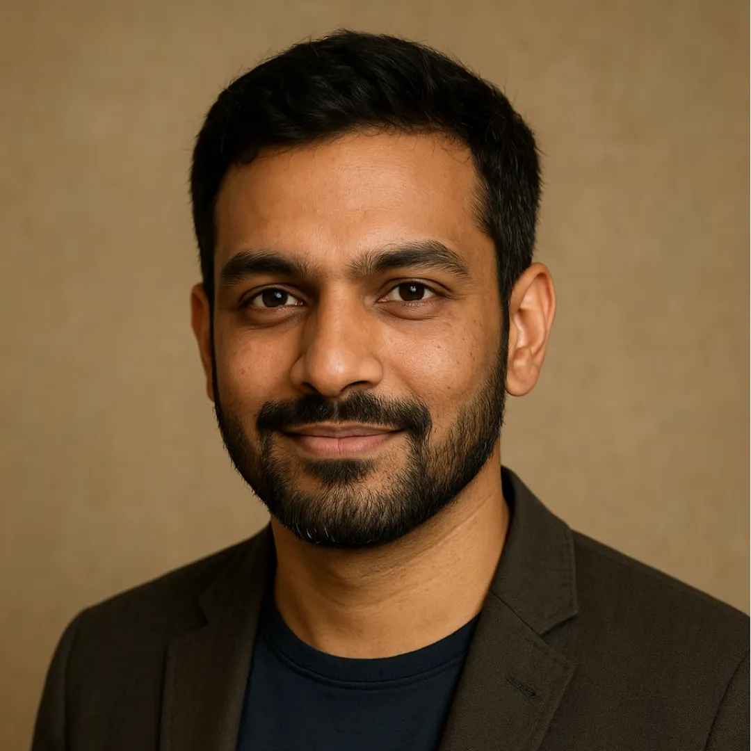 Karan Desai